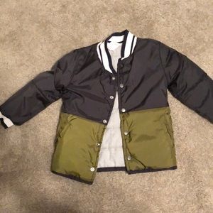 Cat and Jack 3T fall/winter Coat